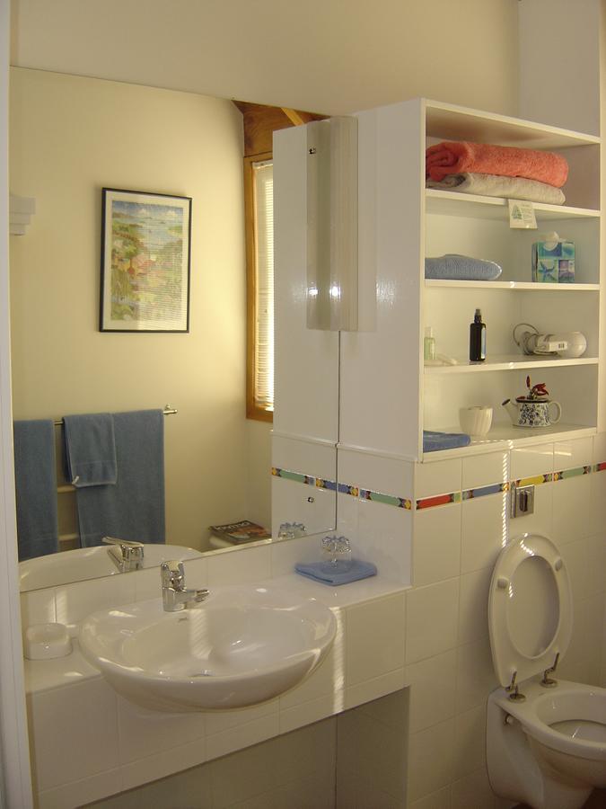 Te Manaaki Villa Ръсел Екстериор снимка